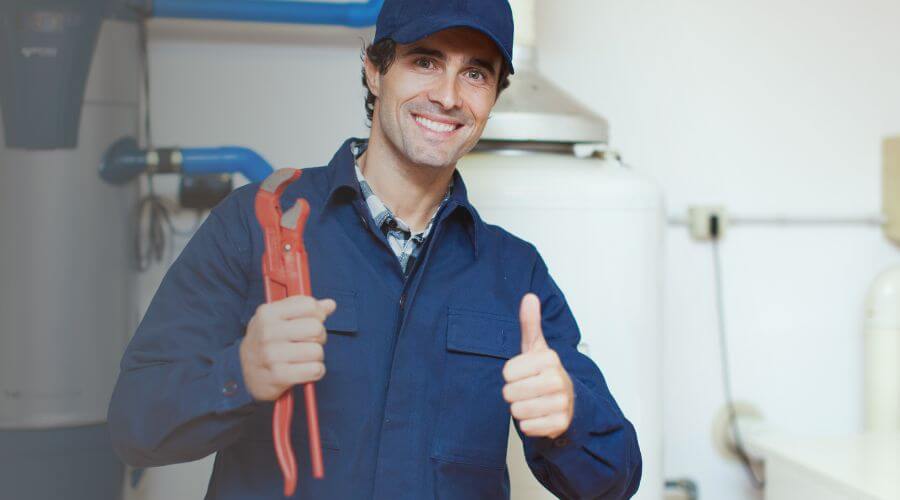 Professional Leak Detection in Benld, IL